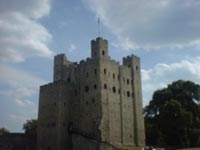 Rochester Castle